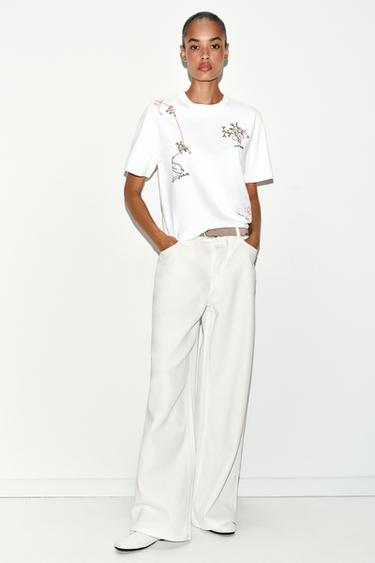Zara {名称} - {颜色} - 0 图片