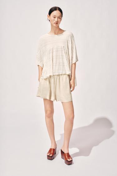 Zara {名称} - {颜色}