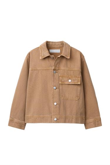 Zara {名称} - {颜色}