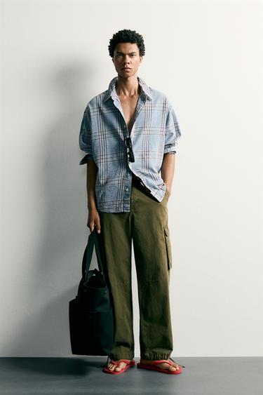 Zara {名称} - {颜色} - 0 图片
