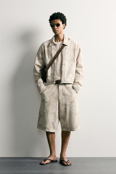 Zara {名称} - {颜色} - 0 图片