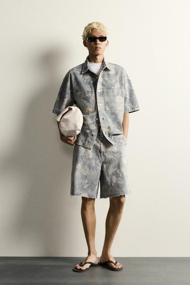 Zara {名称} - {颜色} - 0 图片