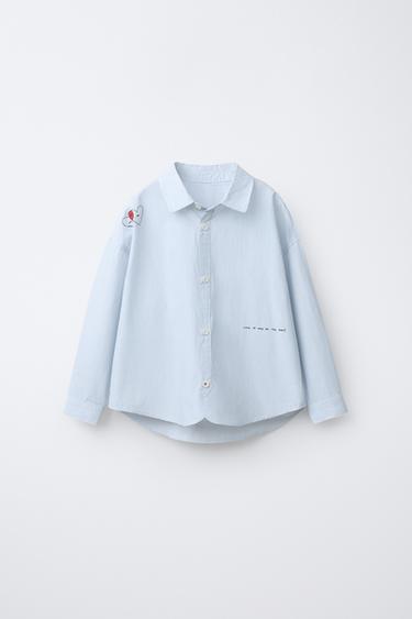 Zara {名称} - {颜色}