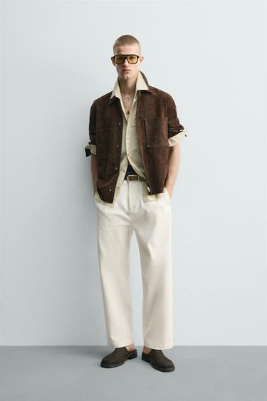 Zara {名称} - {颜色} - 0 图片