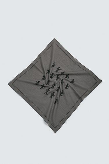 Zara {名称} - {颜色}