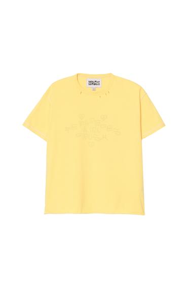 Zara {名称} - {颜色}