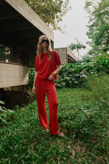 Zara {名称} - {颜色} - 0 图片