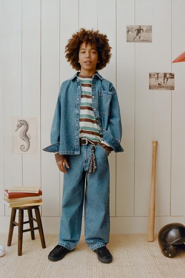 Zara {名称} - {颜色}