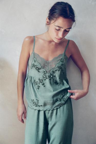 Zara {名称} - {颜色} - 0 图片