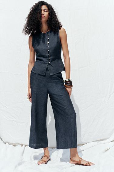 Zara {名称} - {颜色} - 0 图片