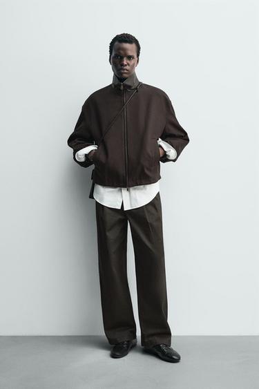 Zara {名称} - {颜色} - 0 图片