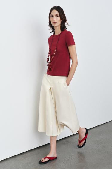 Zara {名称} - {颜色}