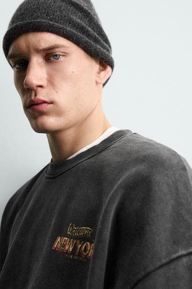 Zara {名称} - {颜色}