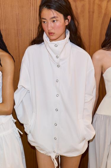 Zara {名称} - {颜色}