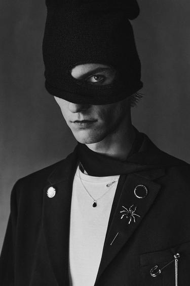 Zara {名称} - {颜色} - 0 图片