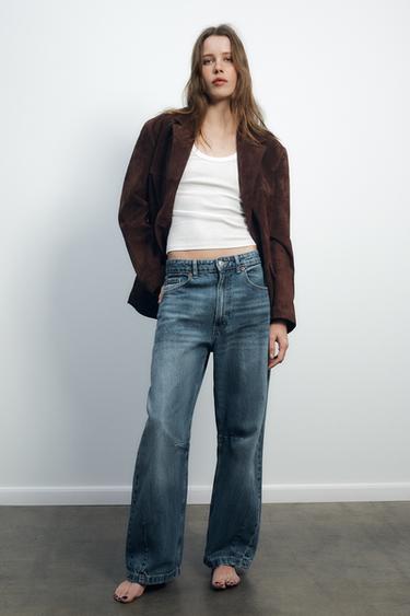Zara {名称} - {颜色} - 0 图片