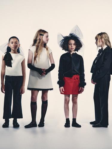 Zara {名称} - {颜色}