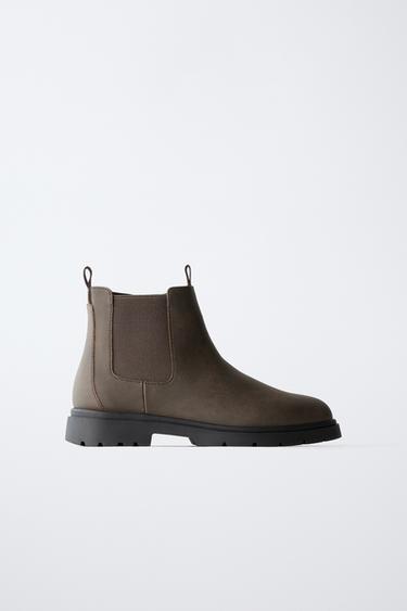 Zara {名称} - {颜色}