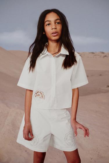 Zara {名称} - {颜色}