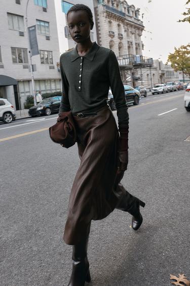 Zara {名称} - {颜色}