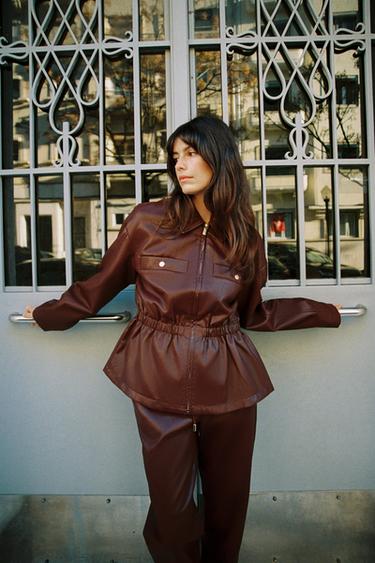 Zara {名称} - {颜色}