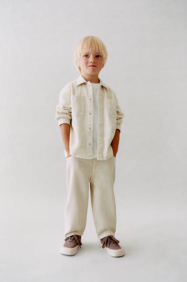 Zara {名称} - {颜色}