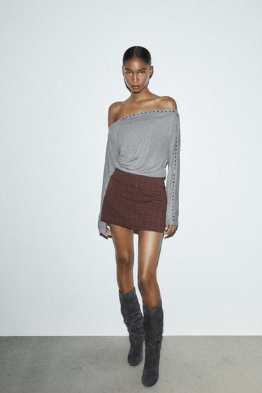 Zara {名称} - {颜色}