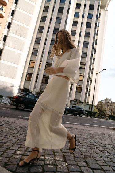 Zara {名称} - {颜色}