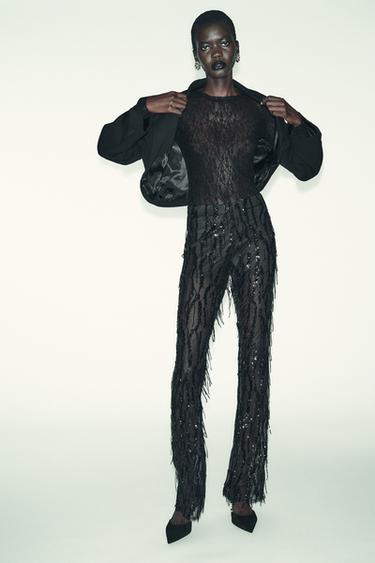 Zara {名称} - {颜色}