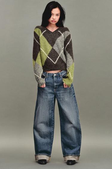 Zara {名称} - {颜色}