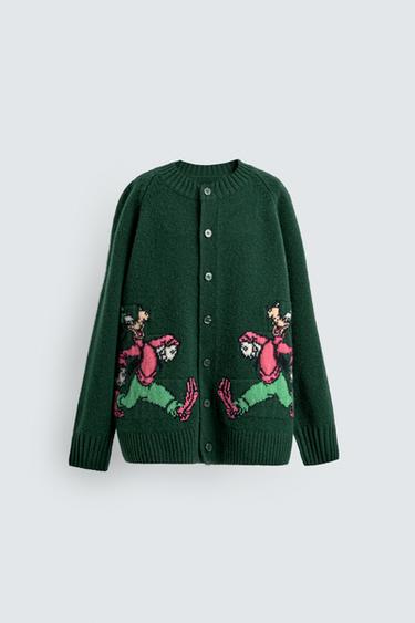 Zara {名称} - {颜色} - 0 图片