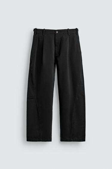 Zara {名称} - {颜色}