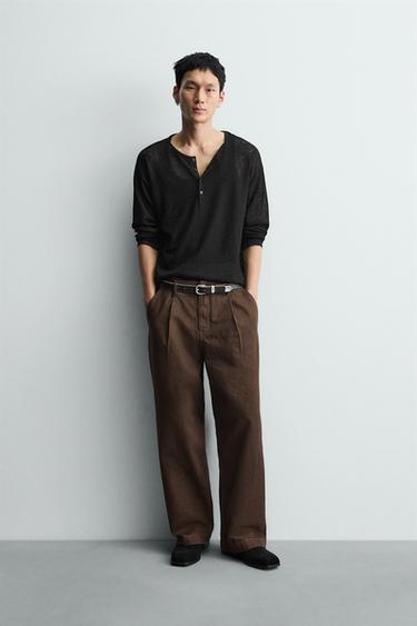Zara {名称} - {颜色}