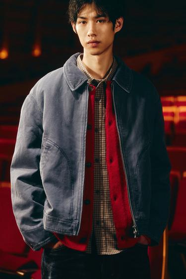 Zara {名称} - {颜色}