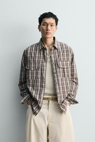 Zara {名称} - {颜色}