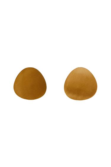 PACK OF BRASS DOOR KNOBS (PACK OF 2) - Golden by Zara