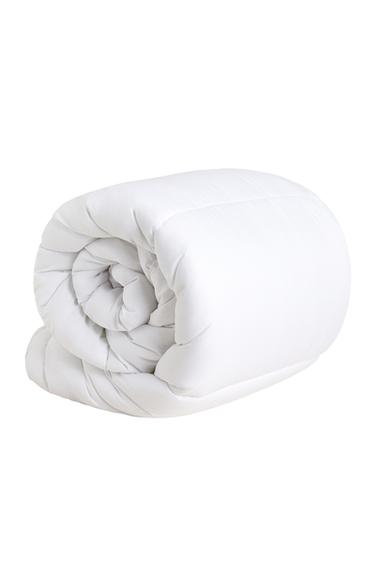 MICROFIBRE DUVET FILLING (350 GxM²) - White by Zara