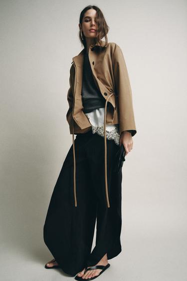 Zara {名称} - {颜色}