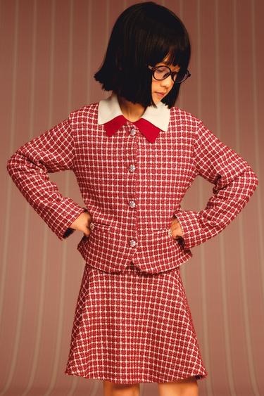 Zara {名称} - {颜色}