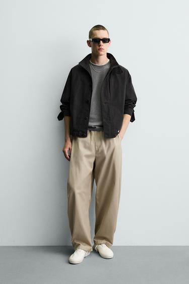 Zara {名称} - {颜色}