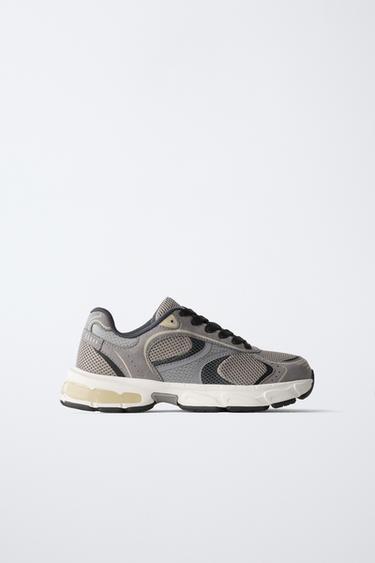 Zara {名称} - {颜色}