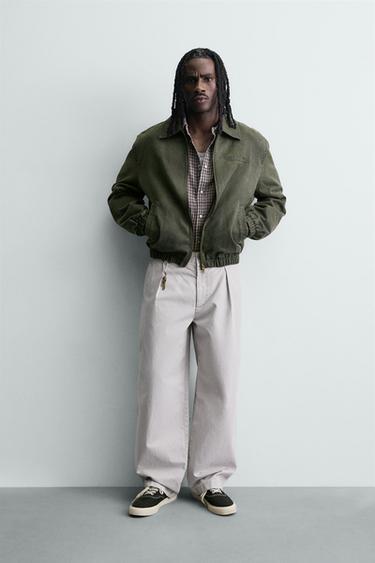 Zara {名称} - {颜色} - 0 图片