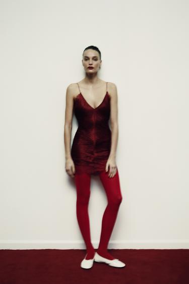 Zara {名称} - {颜色} - 0 图片