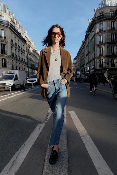 Zara {名称} - {颜色}