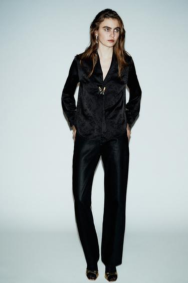 Zara {名称} - {颜色}