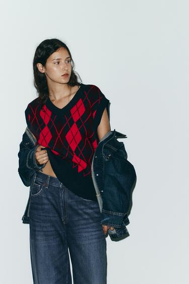 Zara {名称} - {颜色}