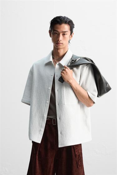 Zara {名称} - {颜色}