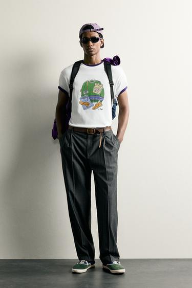 Zara {名称} - {颜色} - 0 图片