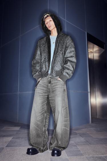 Zara {名称} - {颜色}