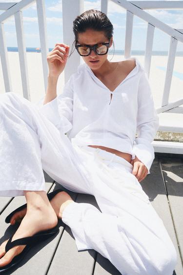 Zara {名称} - {颜色} - 0 图片
